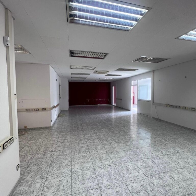Calle Doctor Trueta
